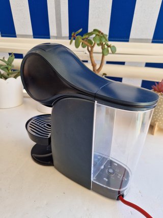 Cafetera Dolce Gusto