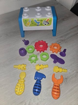 Cassetta attrezzi Chicco