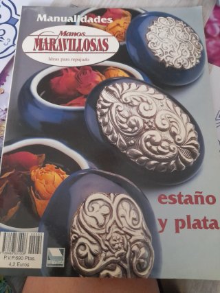 REVISTA ESTAÑO