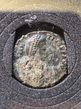 Lotto Monete Romane Costantino II