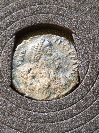 Lotto Monete Romane Costantino II