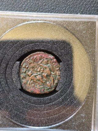 Lotto Monete Romane Costantino II