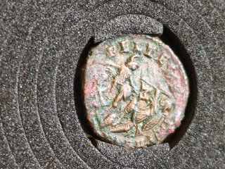 Lotto Monete Romane Costantino II