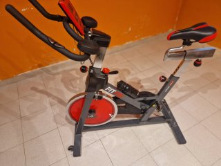 Bicicleta Estática FITFIU BESP-250