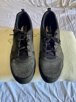 Zapatillas Skechers Arch Fit Talla 46