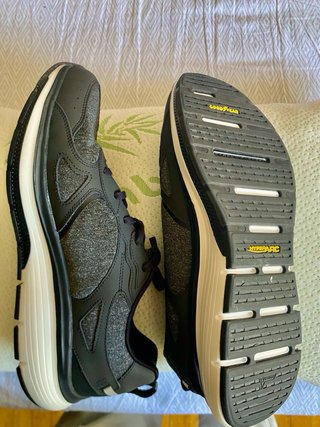 Zapatillas Skechers Arch Fit Talla 46