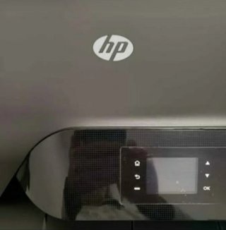 Stampante HP OfficeJet Pro 2810