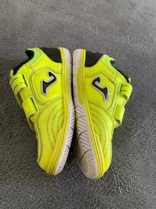 Zapatillas Joma Top Flex niño T.29