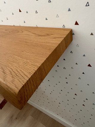Prestatges / Estanterías JYSK 80x24cm