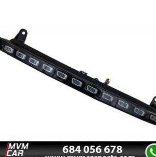 Focos Intermitentes y Luz diurna LED DRL para Audi