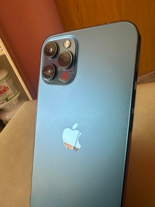 iPhone 12 Pro Max 256 GB