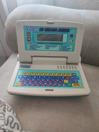 Vtech Mi Mejor Amigo Juguete Infantil