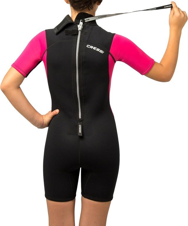 Traje Neopreno CRESSI Med X Jr 2.5mm