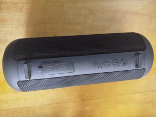 Altavoz inalámbrico a prueba de salpicaduras Rosel