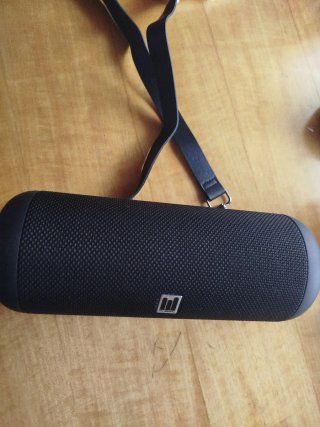 Altavoz inalámbrico a prueba de salpicaduras Rosel