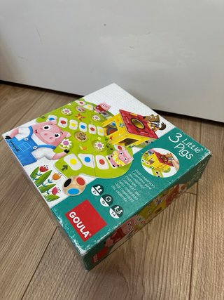 Lote Juguetes Bebé Primeros Años