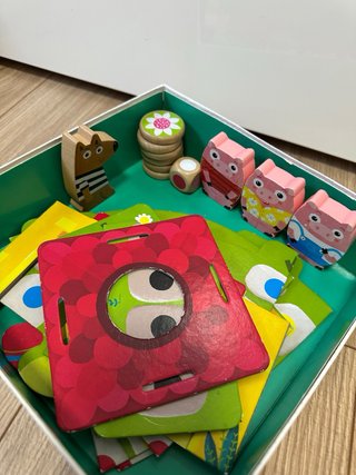 Lote Juguetes Bebé Primeros Años