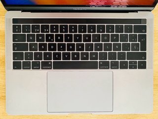 MacBook Pro 13 2017 - 16GB RAM / 256GB SSD