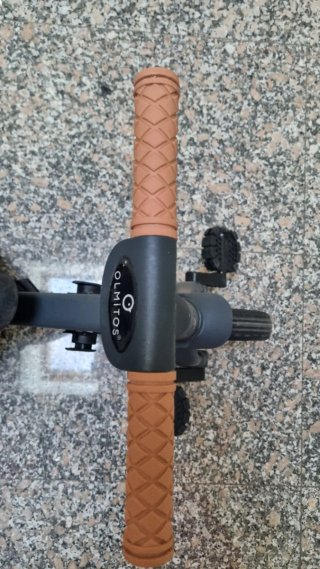 Triciclo infantil evolutivo OLMITOS