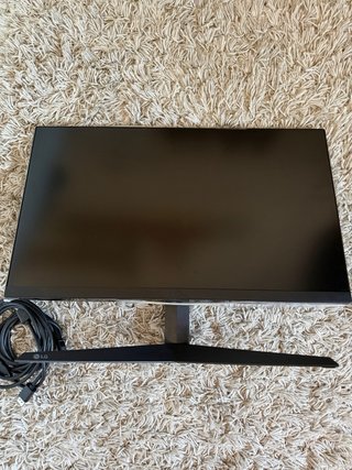Monitor LG Ultragear Roto