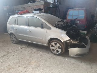 Opel Zafira 2006