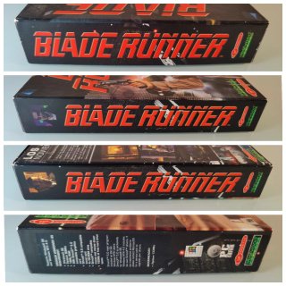 🇪🇸 Blade Runner Juego PC Westwood