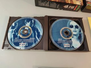 🇪🇸 Blade Runner Juego PC Westwood