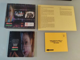 🇪🇸 Blade Runner Juego PC Westwood