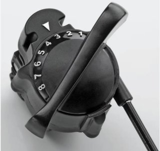 Rodillo Elite Novo Force