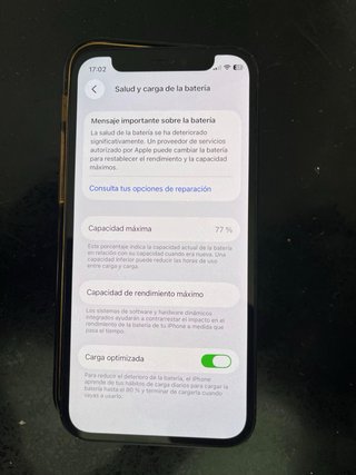 iPhone 12 Mini 128GB