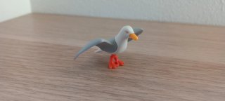 Barco Pesquero Playmobil con Figuras