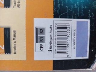 Libro inglés Bach 2 Mindset