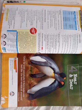 Libro inglés Bach 2 Mindset