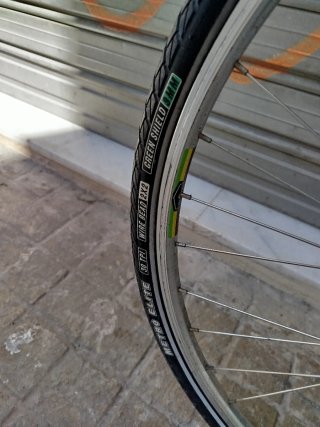 Bicicleta Orbea