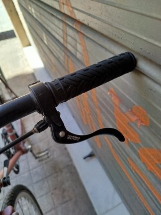 Bicicleta Orbea