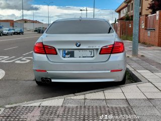 BMW Serie 5 2012