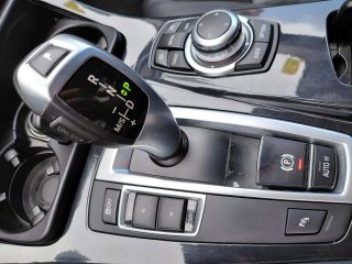 BMW Serie 5 2012