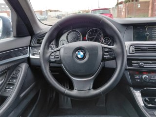 BMW Serie 5 2012