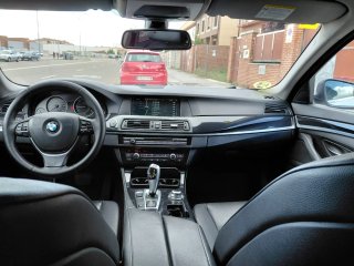 BMW Serie 5 2012