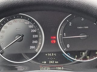 BMW Serie 5 2012