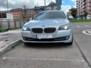 BMW Serie 5 2012