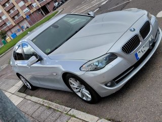 BMW Serie 5 2012