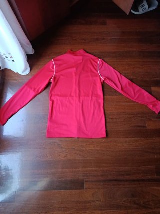 Chándal Nike Rojo
