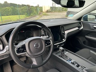 Volvo V60 CrossCountry D4 AWD