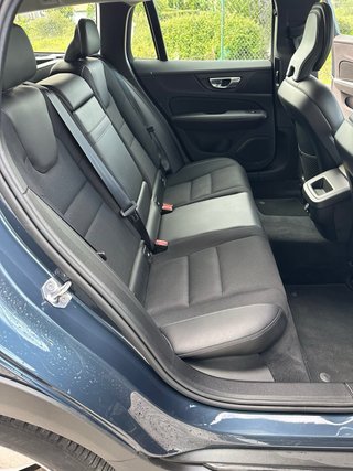 Volvo V60 CrossCountry D4 AWD