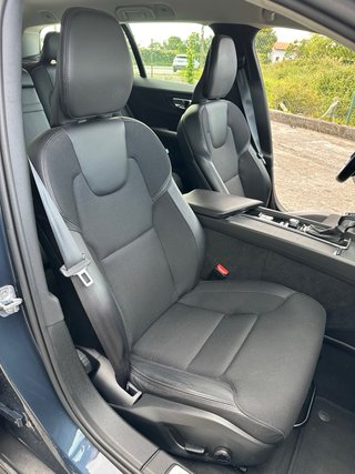 Volvo V60 CrossCountry D4 AWD