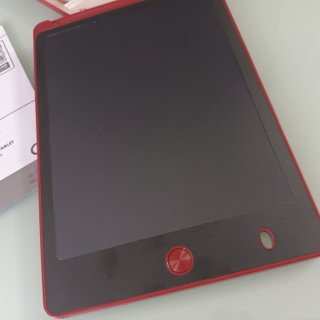 NUEVA. Pizarra Electrónica, SILVER CREST