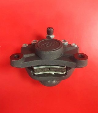 Pinza Freno Trasero PEUGEOT ELYSEO, SATELIS...