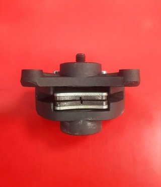 Pinza Freno Trasero PEUGEOT ELYSEO, SATELIS...