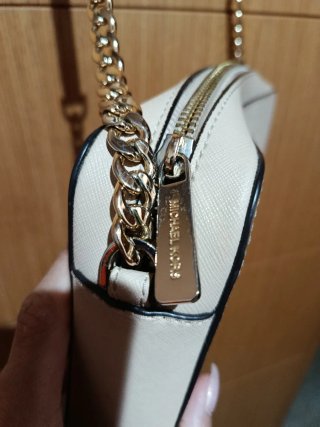 Bolso bandolera Michael Kors